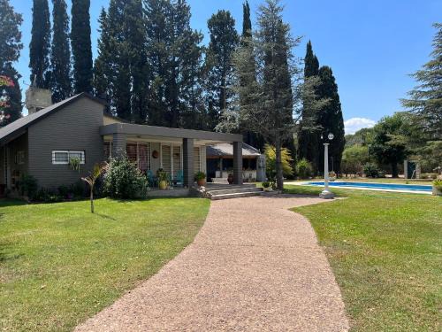 San Nicolas de los Arroyos House | Casa de fin de semana El Ancla