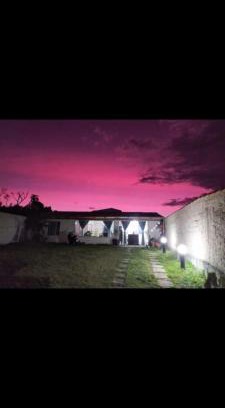 Mucuri House | Casa de frente para o mar
