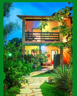 Pirenopolis Hotel | Casa de Frida Pousada Galeria