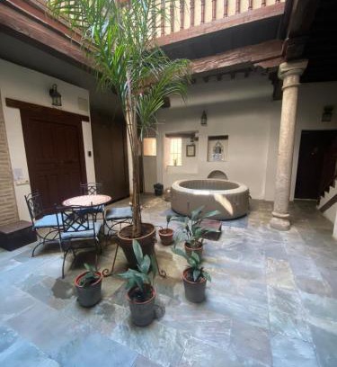 Toledo City Center Apartment | Casa de Gaitán