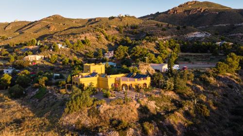 Majada del Moro House | Casa de Galindo