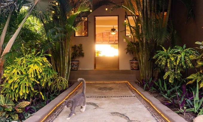 Troncones House | Casa De Helen - Laid Back Luxury in Troncones, Mexico