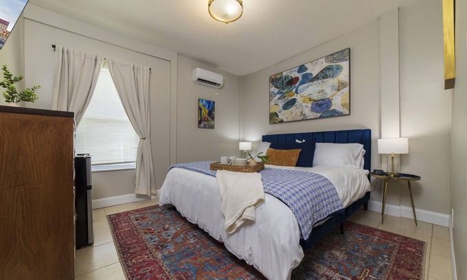 Downtown Historic District Hotel | Casa De Hernandez