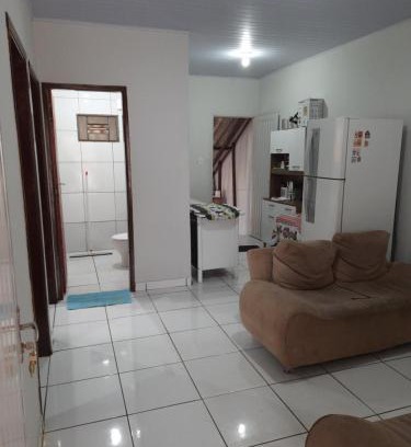 Barra do Garcas House | Casa de Hospedagem São João