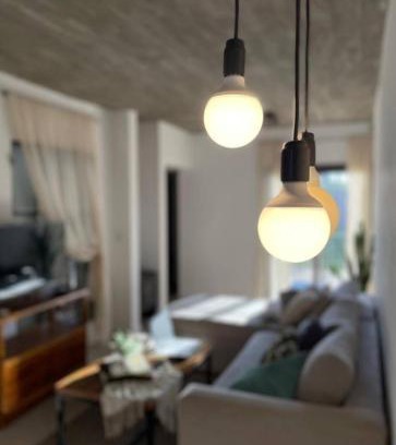 Rio Tercero House | Casa de huésped