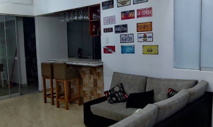 Punta Hermosa House | Casa de Huéspedes Playa Pulpos