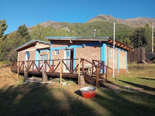 El Hoyo Apartment | Casa de huéspedes La vista