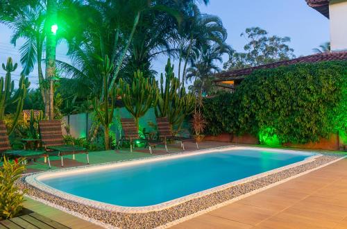 Arraial d'Ajuda House | Casa de Ioio