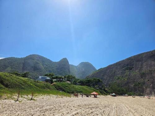 Itacoatiara Apartment | Casa De Itacoa