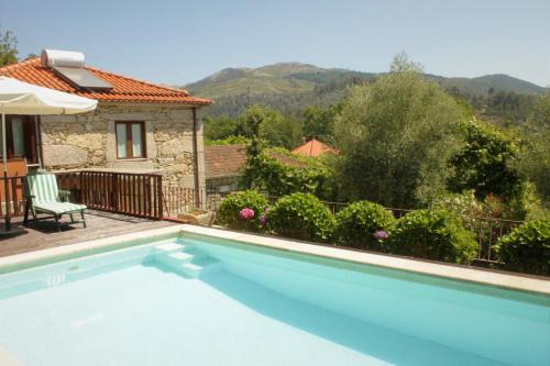 Cabeceiras de Basto Villa | Casa de José