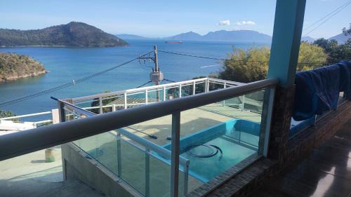 Mangaratiba House | Casa de Junqueira Mangaratiba