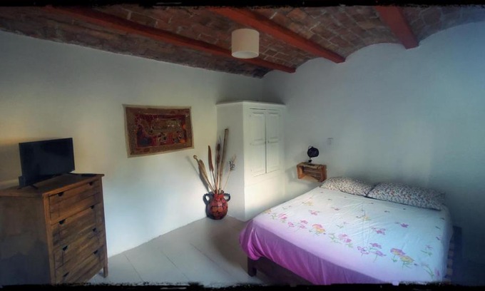 Guanajuato House | Casa de Lù