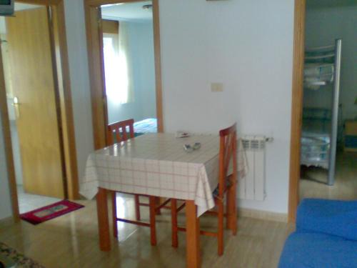 Bubaces Apartment | Casa de la Abuela