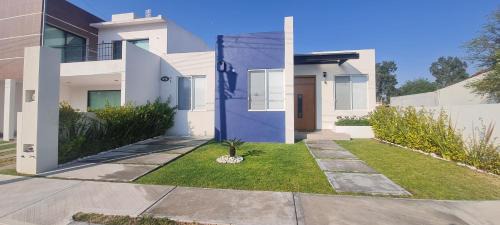 Tequisquiapan House | Casa de la Abuela Tequisquiapan