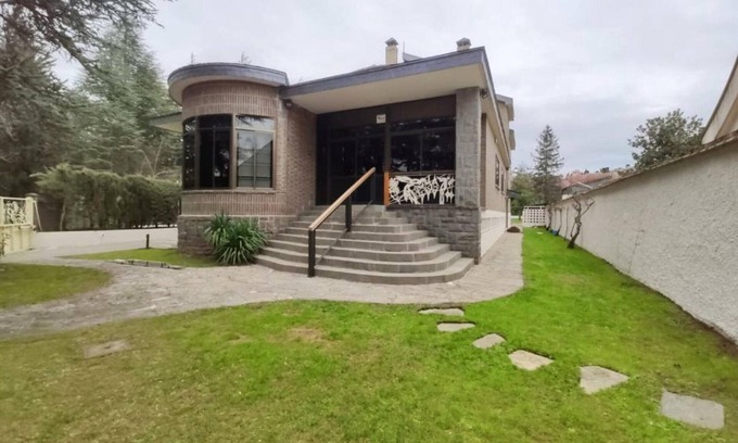 Jaca House | CASA DE LA CANTERA