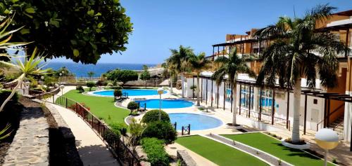 Complejo turistico Amarilla Golf Apartment | Casa de la Kosa