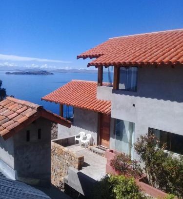 Yumani Hotel | Casa de la Luna