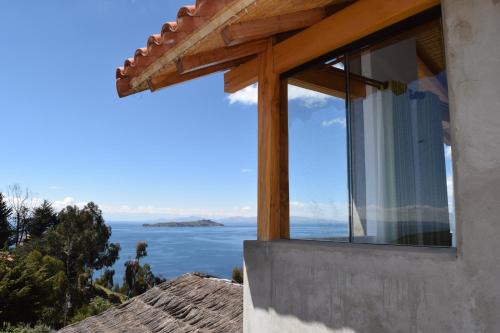 Yumani Hotel | Casa de la Luna - ISLA DEL SOL