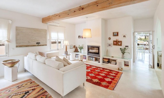 Colonia de Sant Pere House | Casa De La Mar 19