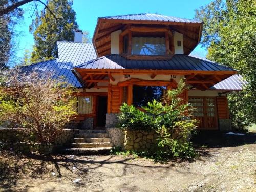 Angostura Cabin | Casa de La Montaña