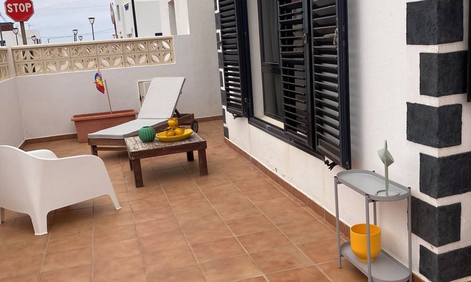 Orzola House | Casa de la Peña