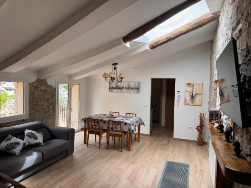 Montblanc House | Casa de La Serra