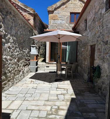 Cabril House | Casa de Lamalonga T1