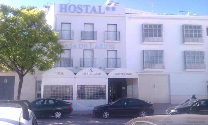 Estepa House | Casa de Larios