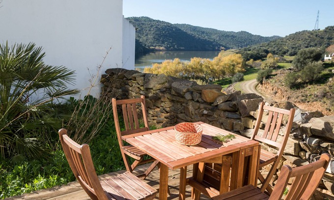 Costa de la Luz Apartment | Casa de las Latrinas Bajas, Baixo/bajo Guadiana