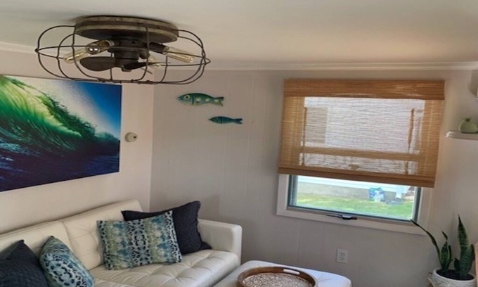 Westerly Cottage | Casa De Las Olas - Cute cozy cottage in Westerly, RI