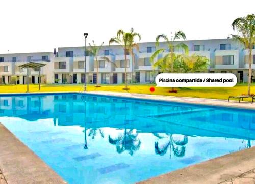 Xochitepec House | Casa de las Palmas tu destino en Morelos