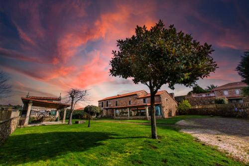 Morpeguite House | Casa de Lema Boutique
