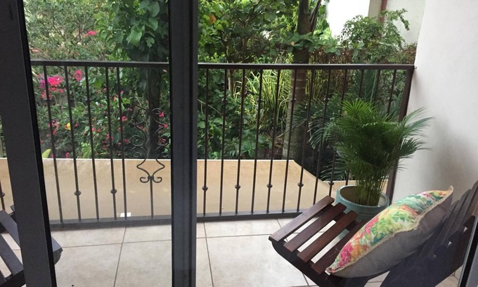Turrialba House | Casa de Lis Hotel & Tourist Information Centre