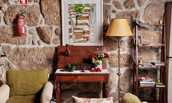 Louredo Cottage | Casa de Louredo- 30 Minutes From Porto