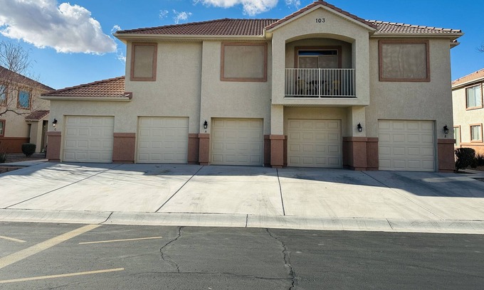 Mesquite Condo | Casa De Lucy-Mesquite Getaway