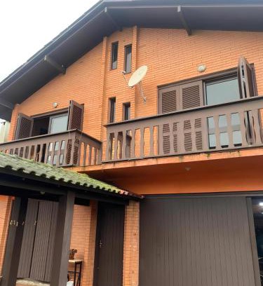 Torres House | Casa de Luna Praia Paraíso, Torres