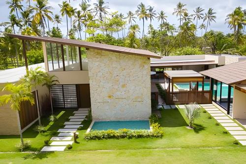 Morro de Sao Paulo House | Casa de Luxo de Morro de São Paulo