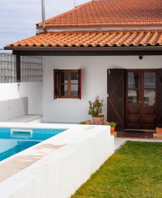 Maiorca House | Casa de Maiorca