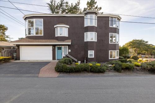 Park Hill House | Casa De Marina