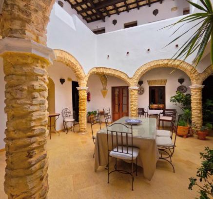 Medina-Sidonia House | Casa de Medina