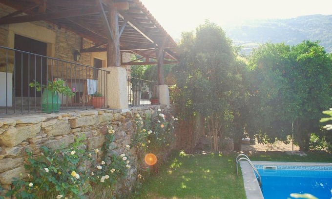 Bomfim House | Casa de Mendiz