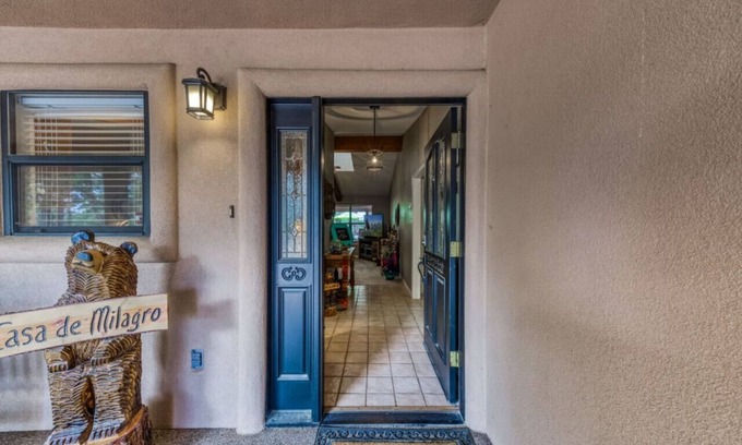 Alto Apartment | Casa De Milagro-Single Level/GameRoom/Alto CC