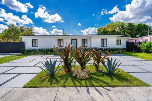 Ludlam Villa | Casa De Miller