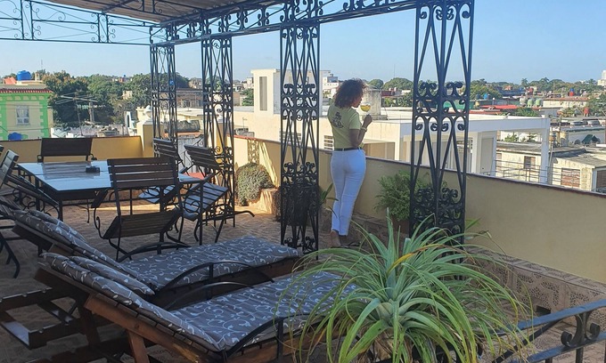 Municipality of Playa House | Casa de Miramar