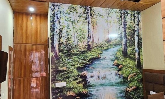Mussoorie Hotel | Casa de Mussoorie