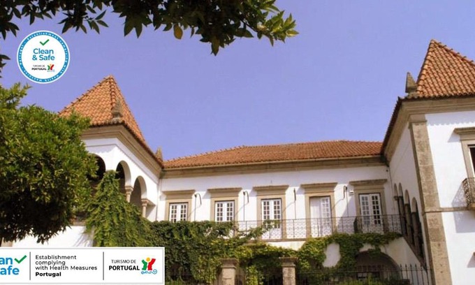 Gaviao Apartment | Casa de Nossa Senhora da Conceição