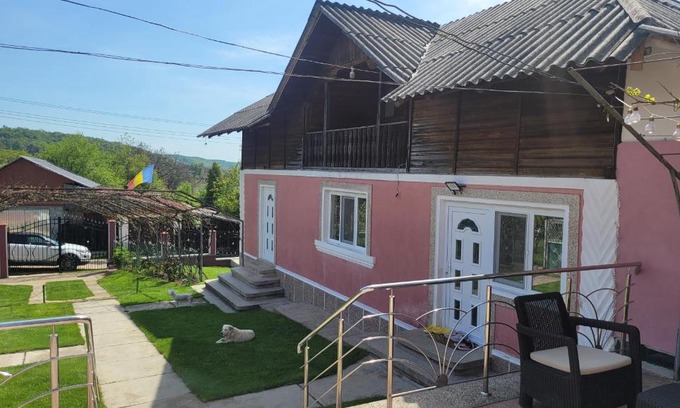Dobresti House | Casa de oaspeți