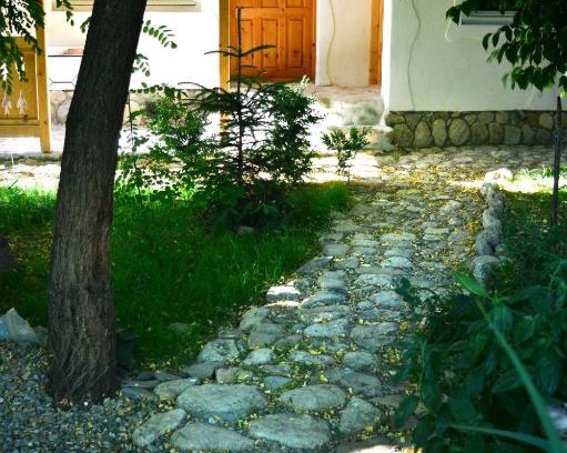 Merei Apartment | Casa de oaspeti adorabila aproape de natura