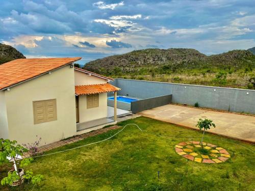 Diamantina House | Casa de Olivia