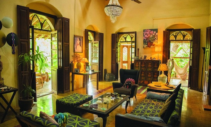 Bastora House | Casa de Paz - Charming 3 Bedroom Heritage House